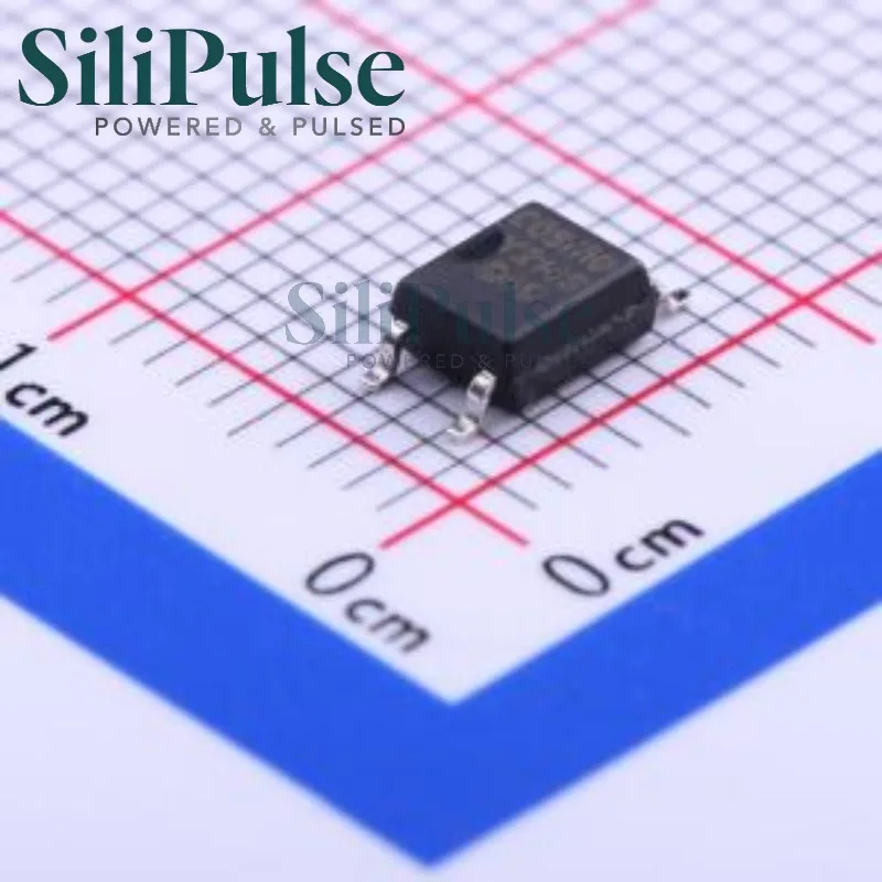 (10-50pcs) KAQY214STLD SOP-4-2.54mm 100% Original In Stock (MOS ) 1 Form A(SPST-NO) 1.2V 130mA 400V
