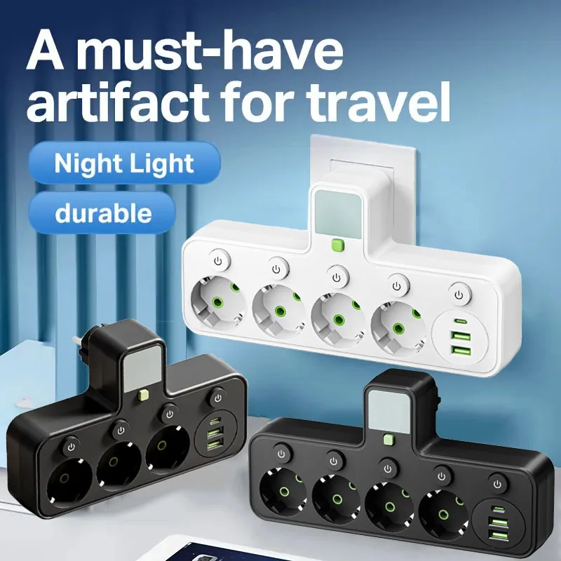 Thumbnail 2 - #2 Best Power Strips & Surge Suppressors to Buy In 2026