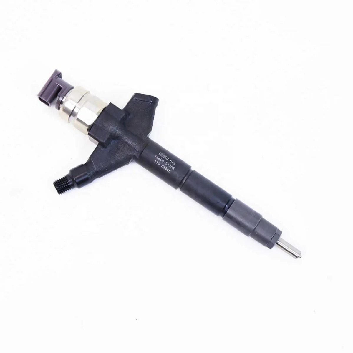 295050-1050 common rail injector 295050-1050 fuel injector 16600-5X30A FOR NISSAN NAVARA/PATHFINDER YD25DDTI, D5, D22