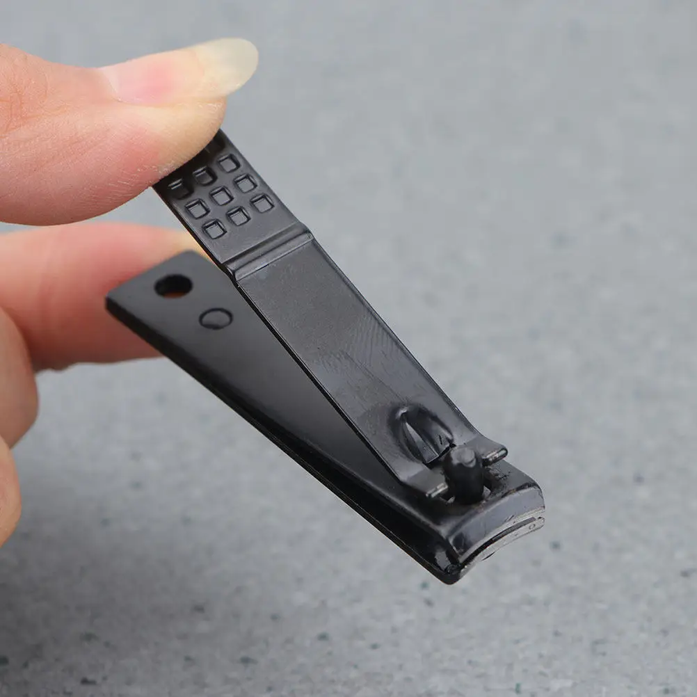 

15Pcs Reliable Nail Trimmer Set Premium Stainless Steel Manicure Clippers Pedicure Cutters Comfortable Grip Nail Grooming