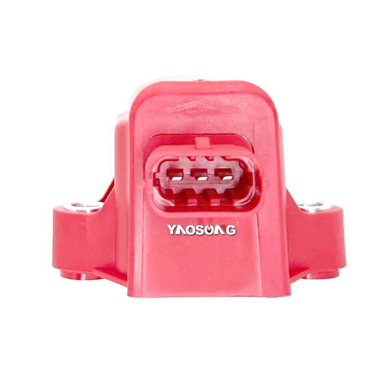 Bobine d'allumage de mise à niveau originale pour Moto Guzzi V7 III Stone 750 Milano 642034 ELDOR 77380004