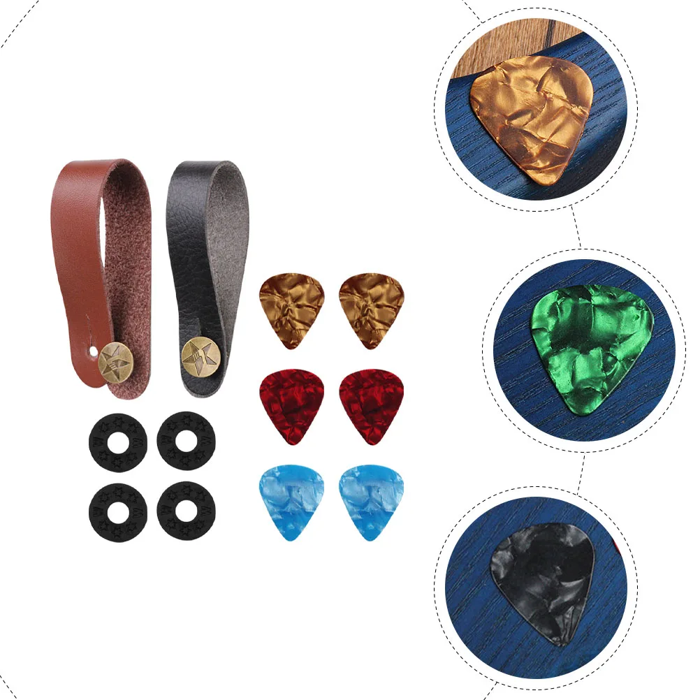 

Guitar Strap Accessories Headstock Accessory Neck Electric Acoustic Straps