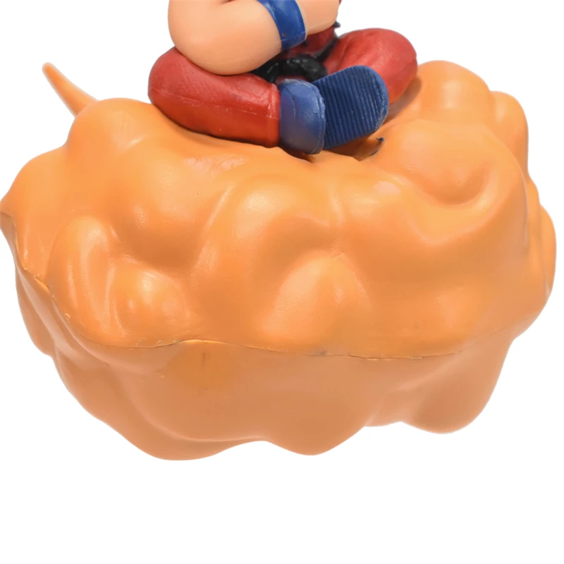 Dragon Ball Z Son Goku Figur Spielzeug Anime Kakarott Affe König Cartoon Figur Modell Ornamente Modell Sammlung Puppen Geschenke – Detail 10