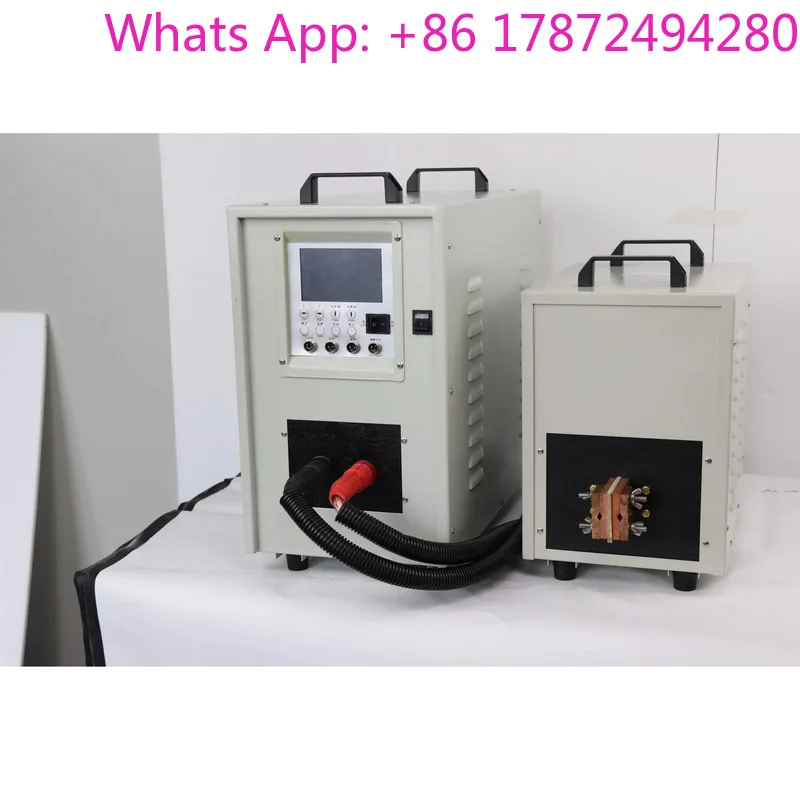 Sales For Forging, Heating Treatment, Annealing, Quenching Melting - Heat Treatment Hine And Induction Hot Forging Equipment