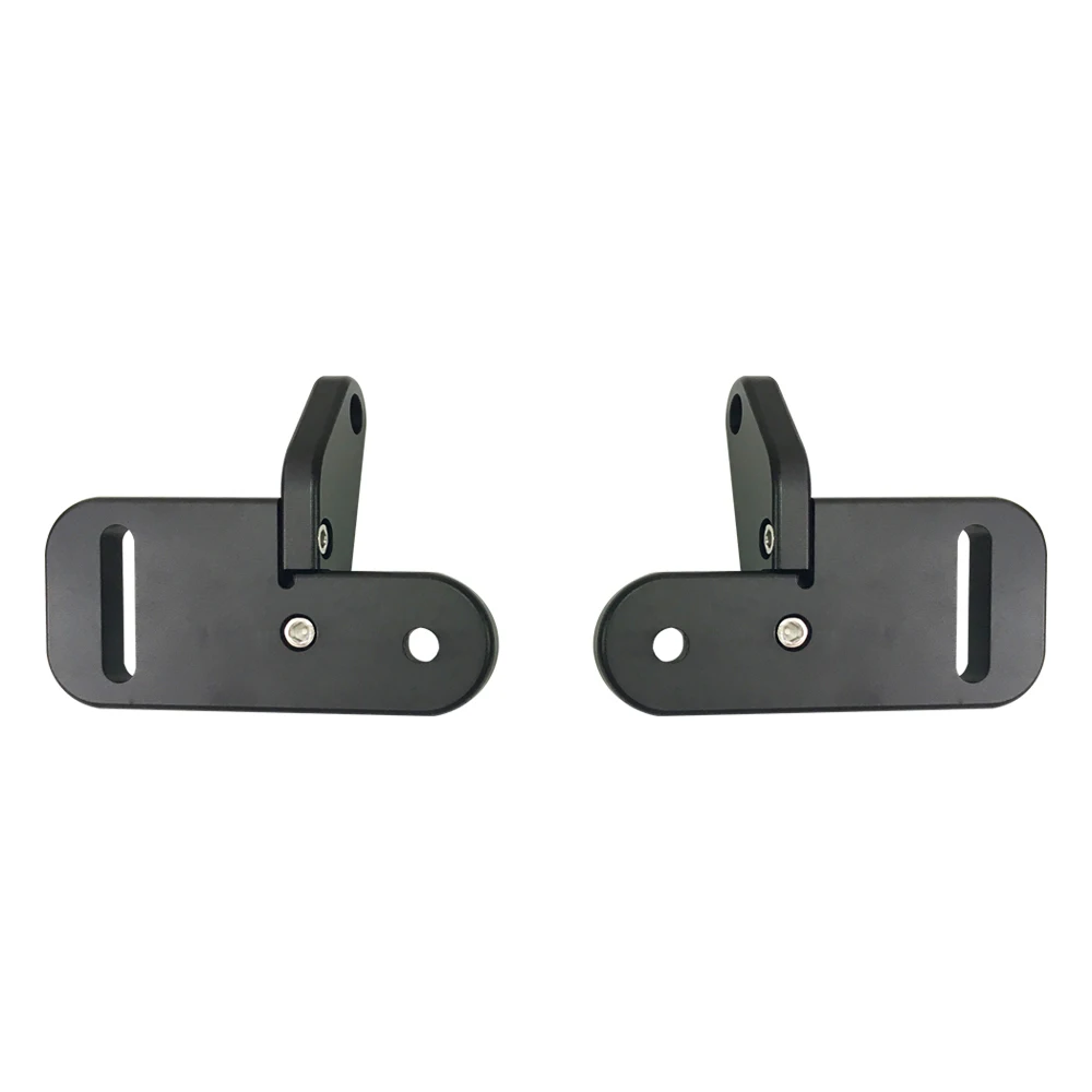 Front A Pillar Led …