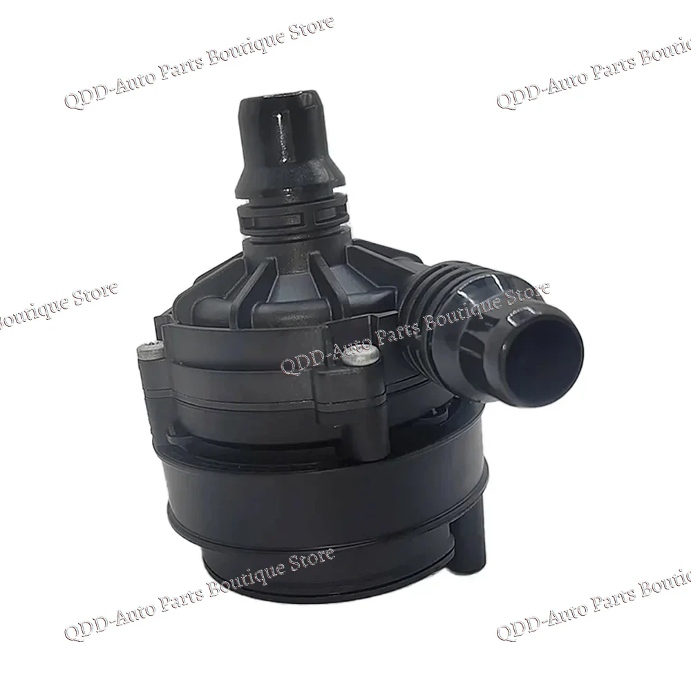 A0005007600 A0005007000 For Mercedes C-CLASS W205 GLE V167 GLE Coupe C167 GLS X167 Engine Cooling Electric Auxiliary Water Pump view 2