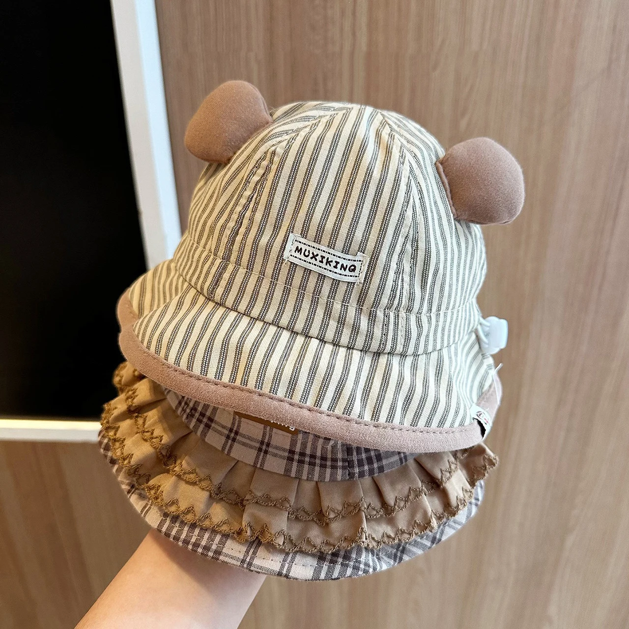 Cappello da Pescatore per Neon - Bucket Hat Cotton recensione e prezzo