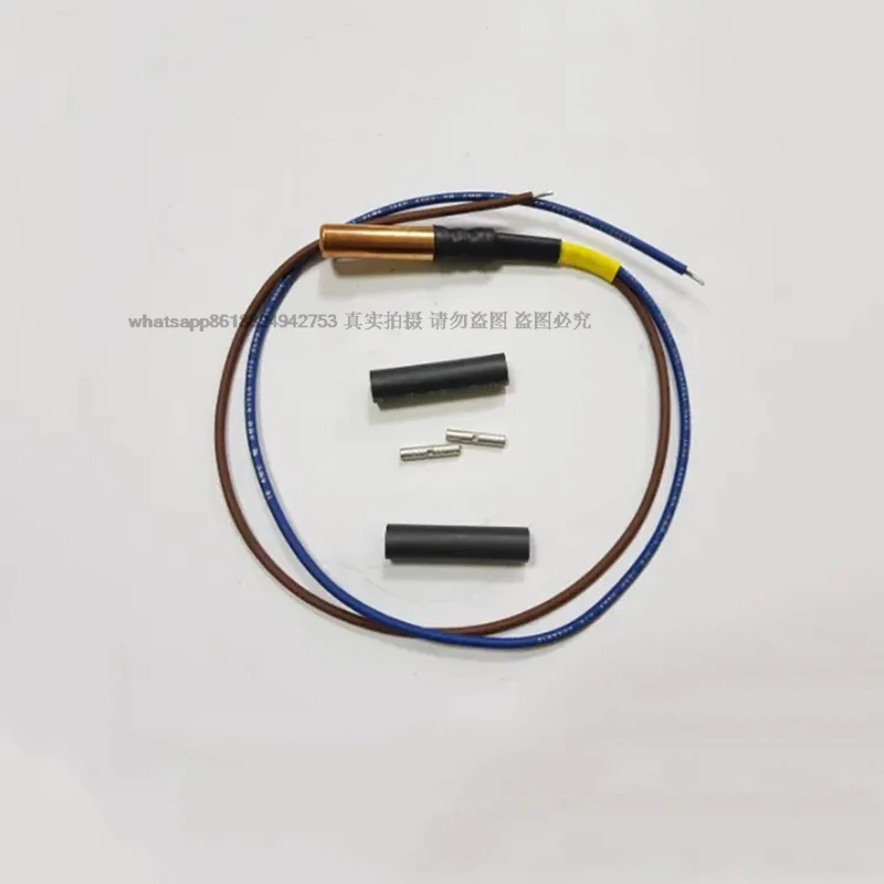 

New Sensor Graded for Thermo King Refrigeration Air Temp Temperature 40-975 40-0975 400975