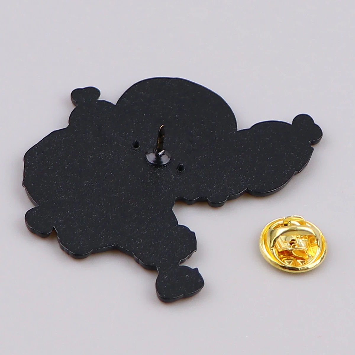 Anime Cool Things Enamel Pin Lapel Pin for Clothes Brooches on Backpack Cartoon Brooches for Women Cosplay Accessories Toys Gift