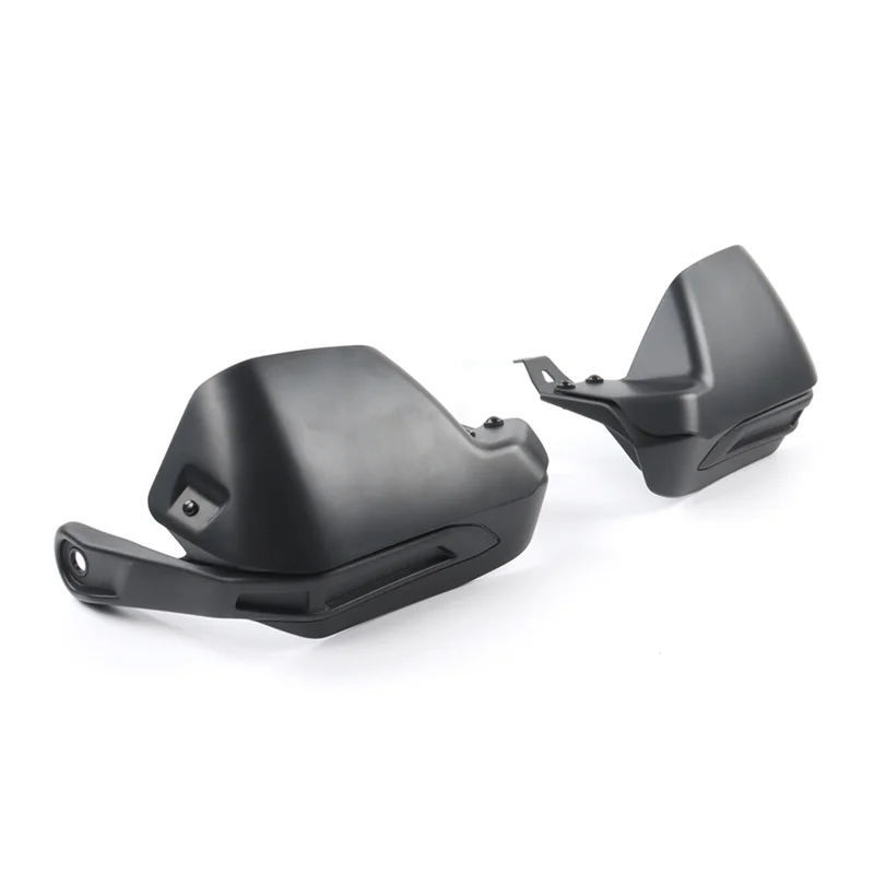 

Motorcycle Accessory Handguard Shield Hand Guard Protector Windproof For Honda NC750X NC 750 X 2021-2024-A97E