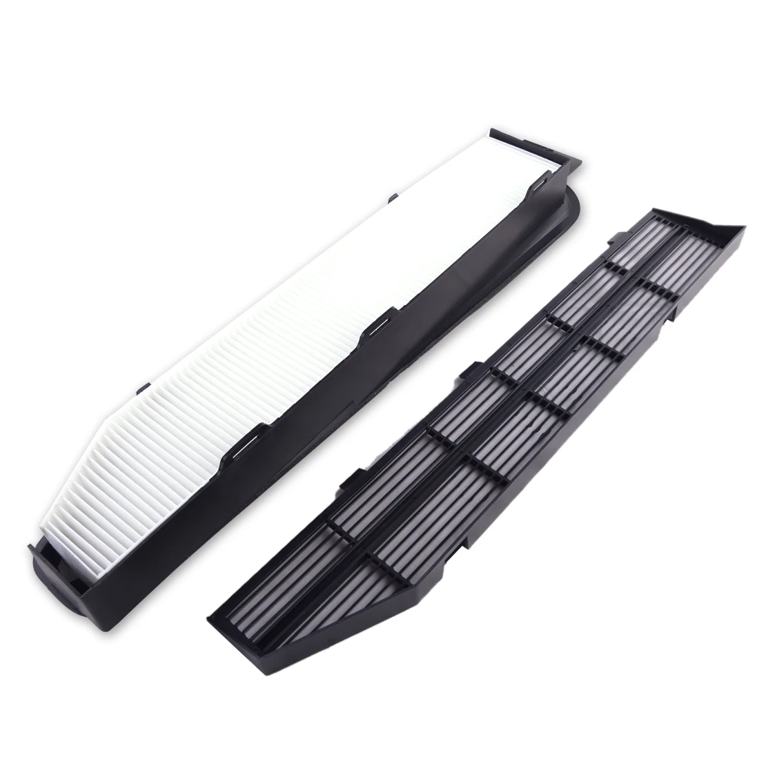 82208300K 82208300 Cabin Air Conditioning Filter With Shelf Fit For Jeep Grand Cherokee 1999-2010