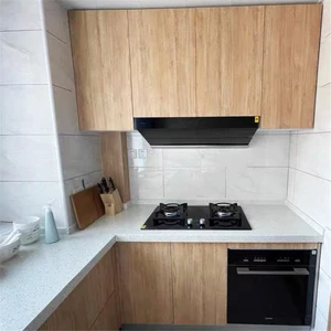 12 Hauptverkäufe Vinyl Küchenbank - №11