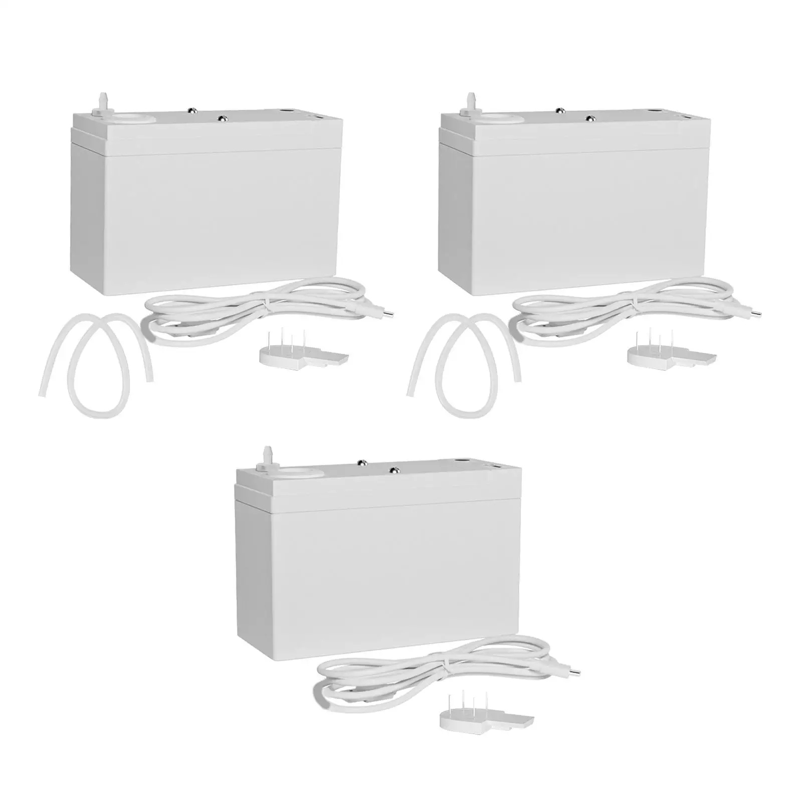 

Condensate Pump Easy to Use Accessories Lightweight Automatic Sturdy Quiet Condensate Removal Pump for Ice Maker Dehumidifier