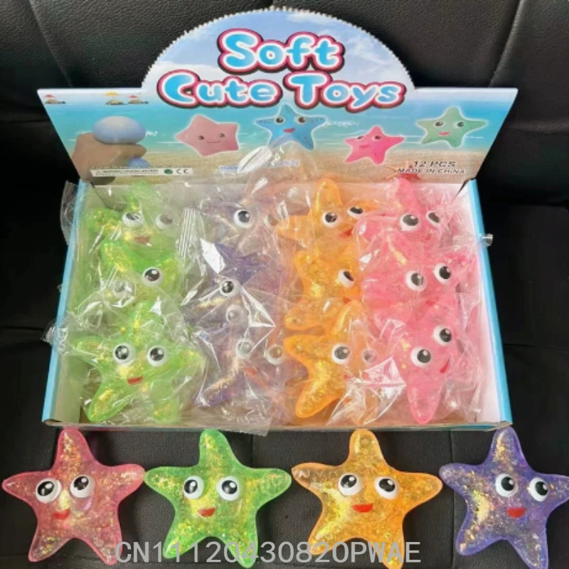 

Slow Rebound Nee Doh Stress Cube Ice Cube Malt Sugar Squishy Fidget Toy Anxiety Relief Stress Relief Toy Fidget Toy