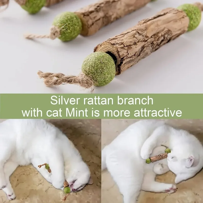 Thumbnail 3 - #71 Best Cat Toys to Buy In 2026