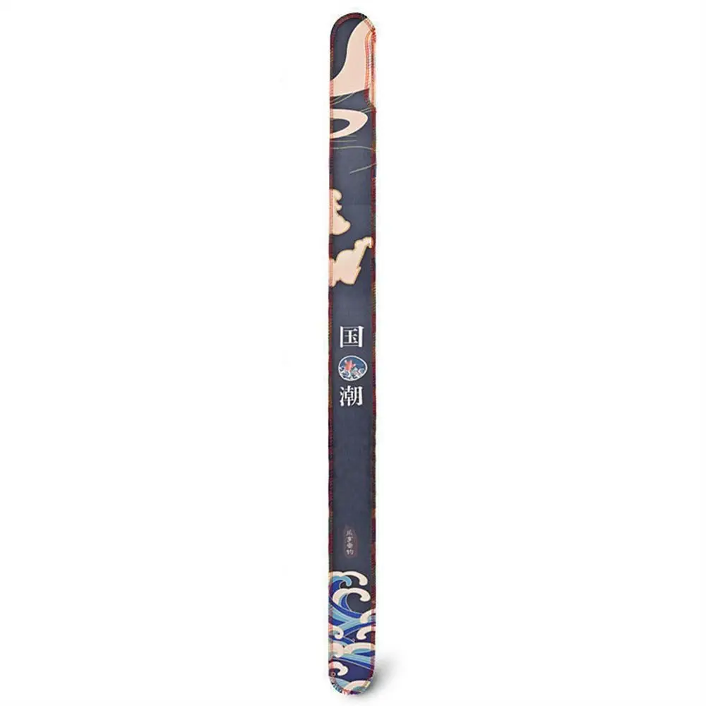 

Multicolor Rod Bags Sock High Elastic Rod Sleeve Cover Fishing Rod Cover Fishing Rod Bag Fishing Rope Bags Telescopic Pole Bag