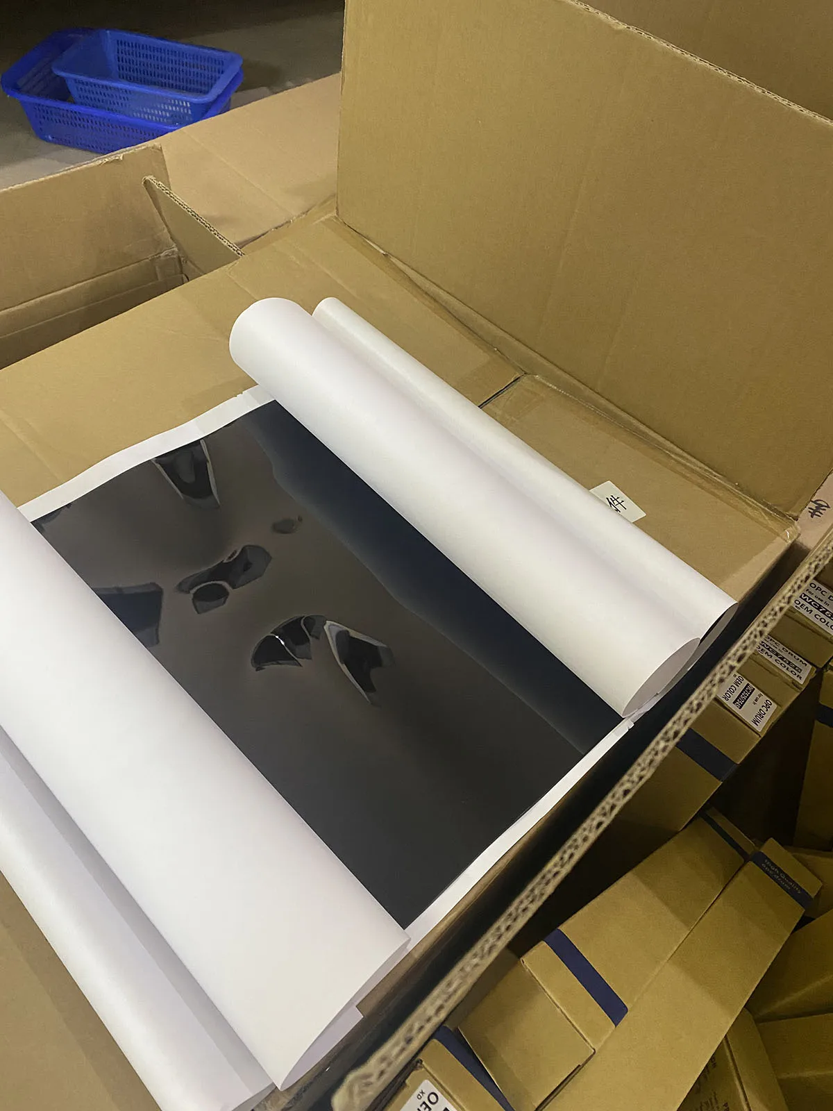 

FM4-7241-000 FY7-0408-000 IRC5030 ITB Transfer Belt for Canon iR ADVANCE C5030 C5035 C5045 C5051 C5235 C5240 C5250 C5255