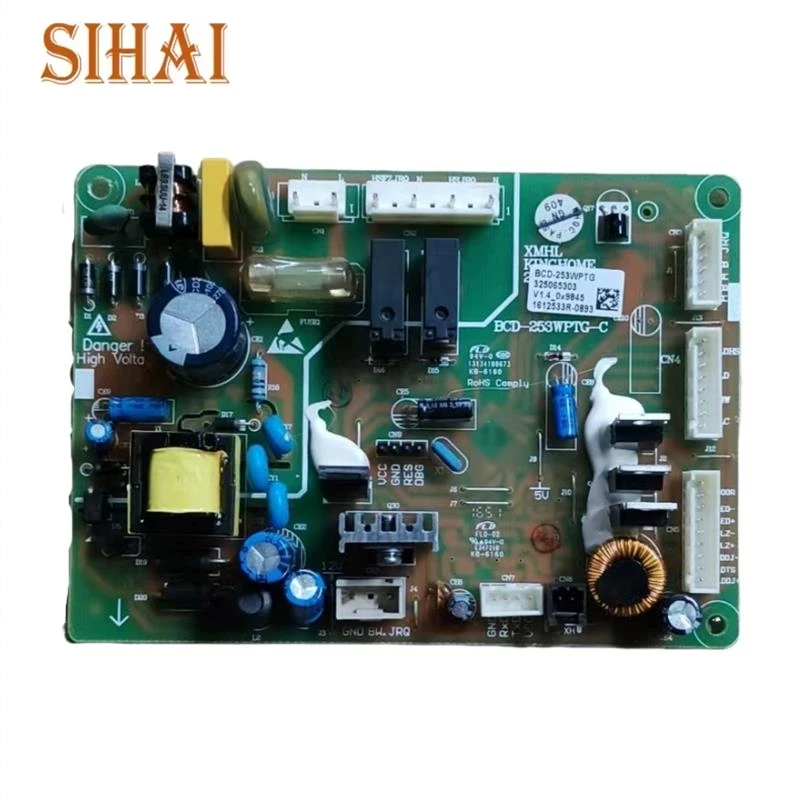 New For Refrigerato…