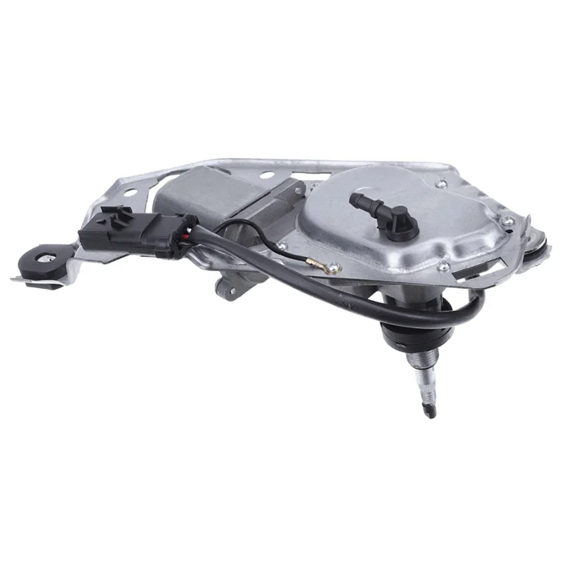 

Для Jeep Wrangler JK 2018, двигатель заднего стеклоочистителя автомобиля 68002489AA, подходит для V6 3,6 л, модель 2007-2017