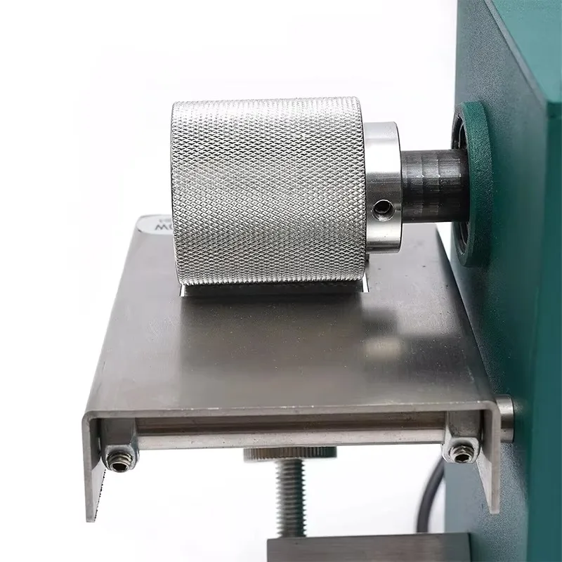 Leather Strip Cutting Tool Shoes Slitter Electric Leather Strap Cutter Machine