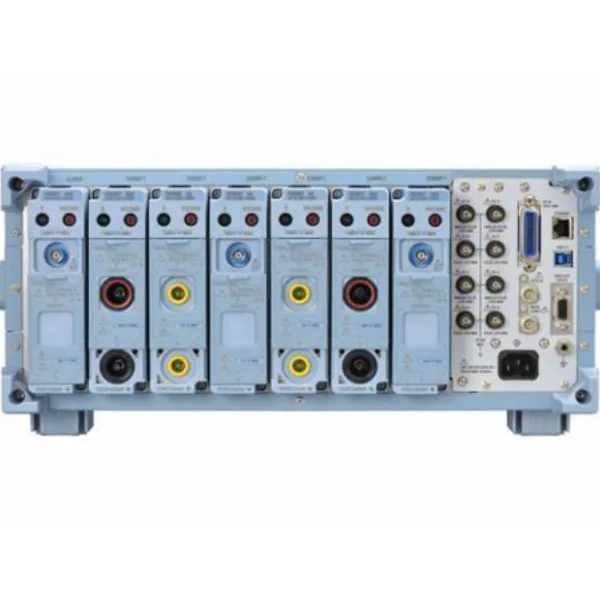 Precyzyjny analizator mocy YOKOGAWA WT5000