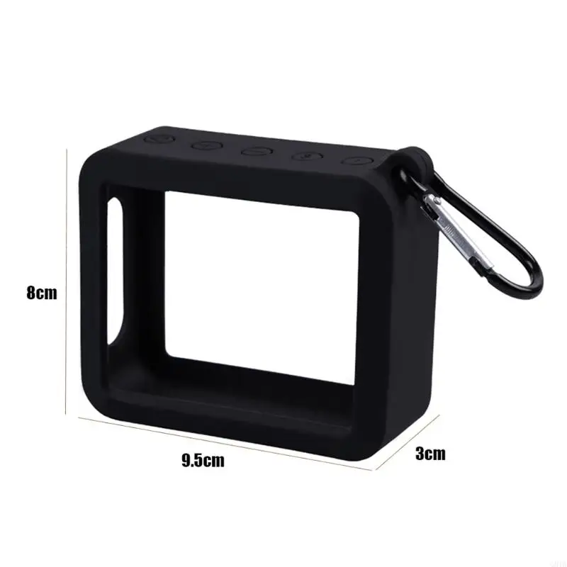 g8ta go 2 go2保護スウェットプルーフホルダースペアパーツ用のプルプルスピーカーカバー