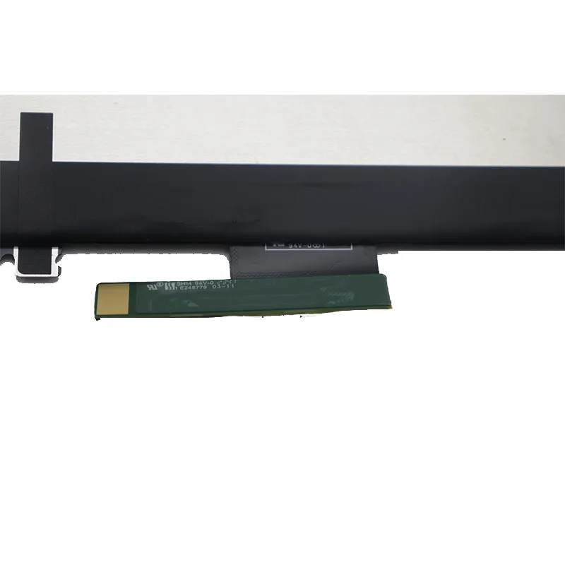 16 Inch Laptop Screen 3.2K LCD Assembly 5D10S40081 5D10S40080 Gaming Pc for Lenovo Yoga Pro 9 16IMH9 Touch Display