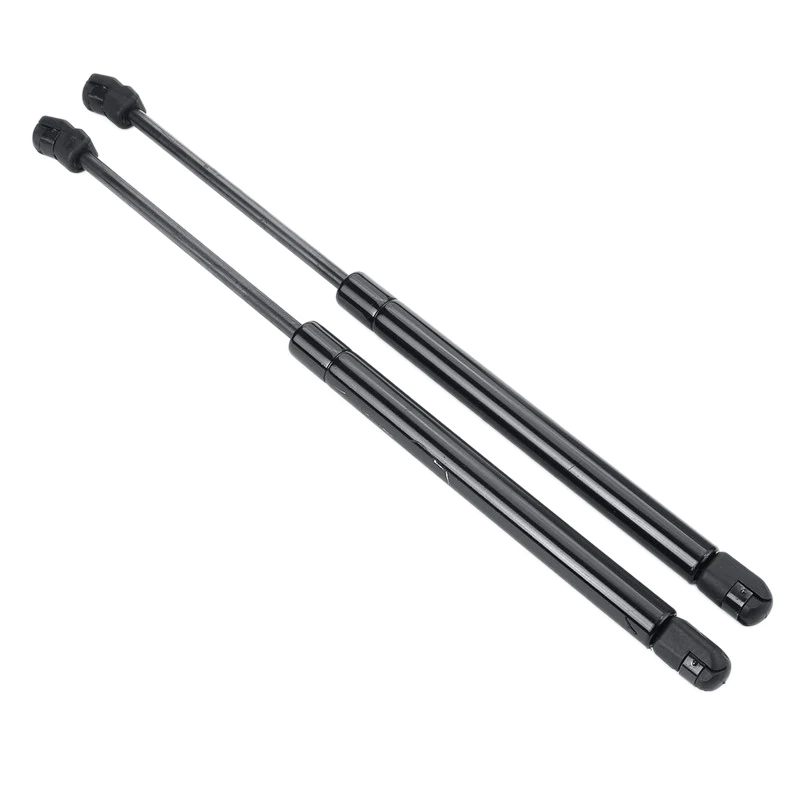 2 x Rear Window Glass Lift Supports Shock Struts for Hyundai Tucson 2005-2009 871702E020