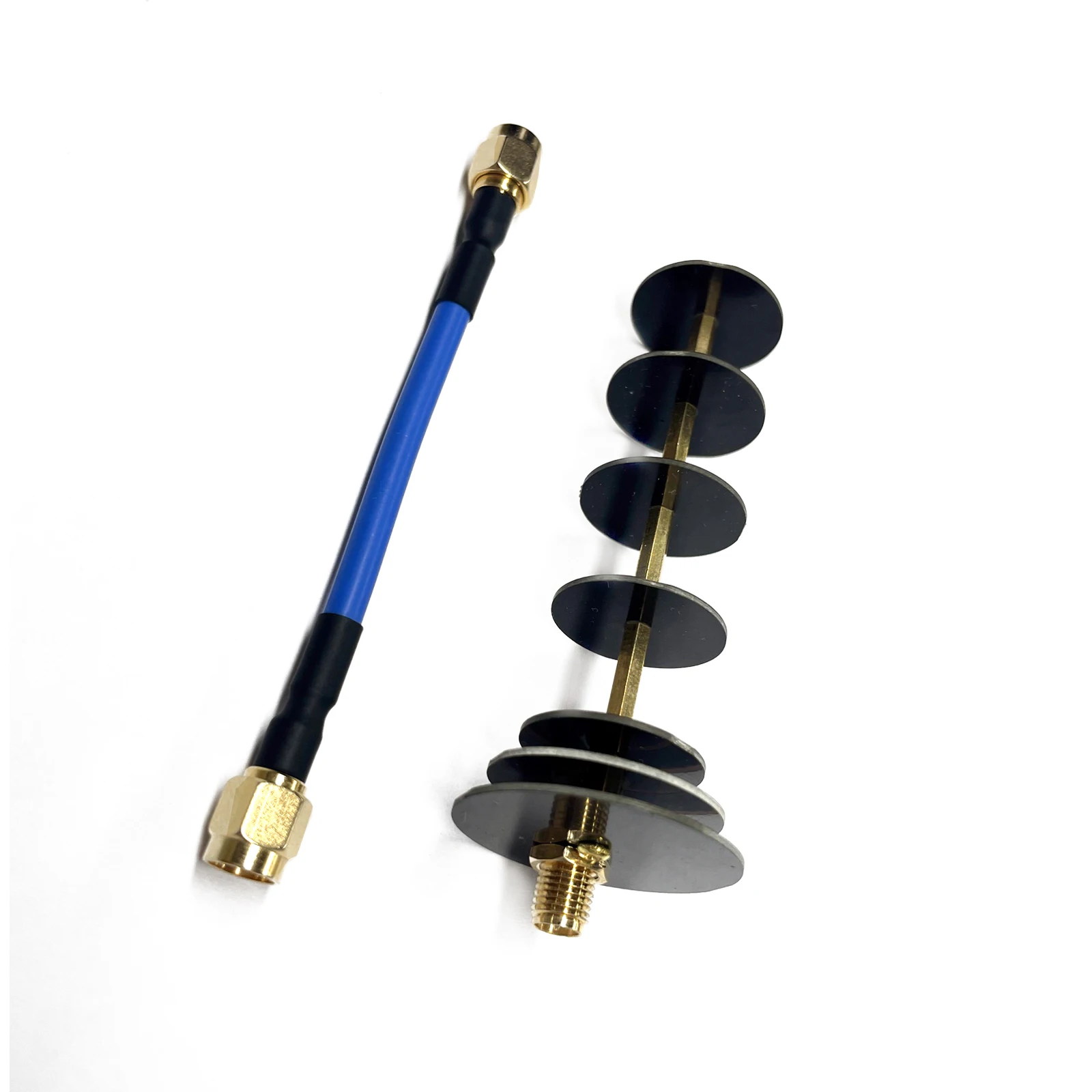 12dBi 5.8GHz Directional Antenna RC FPV Drone long Range Remote Control 5.8G Image Transmission Or Reception  RP-SMA/SMA