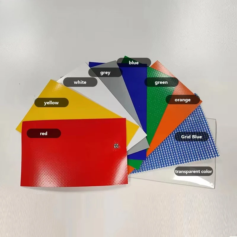 Electric PVC High Speed Rolling Shutter Door Automatic PVC Fast Rolling Shutter Door