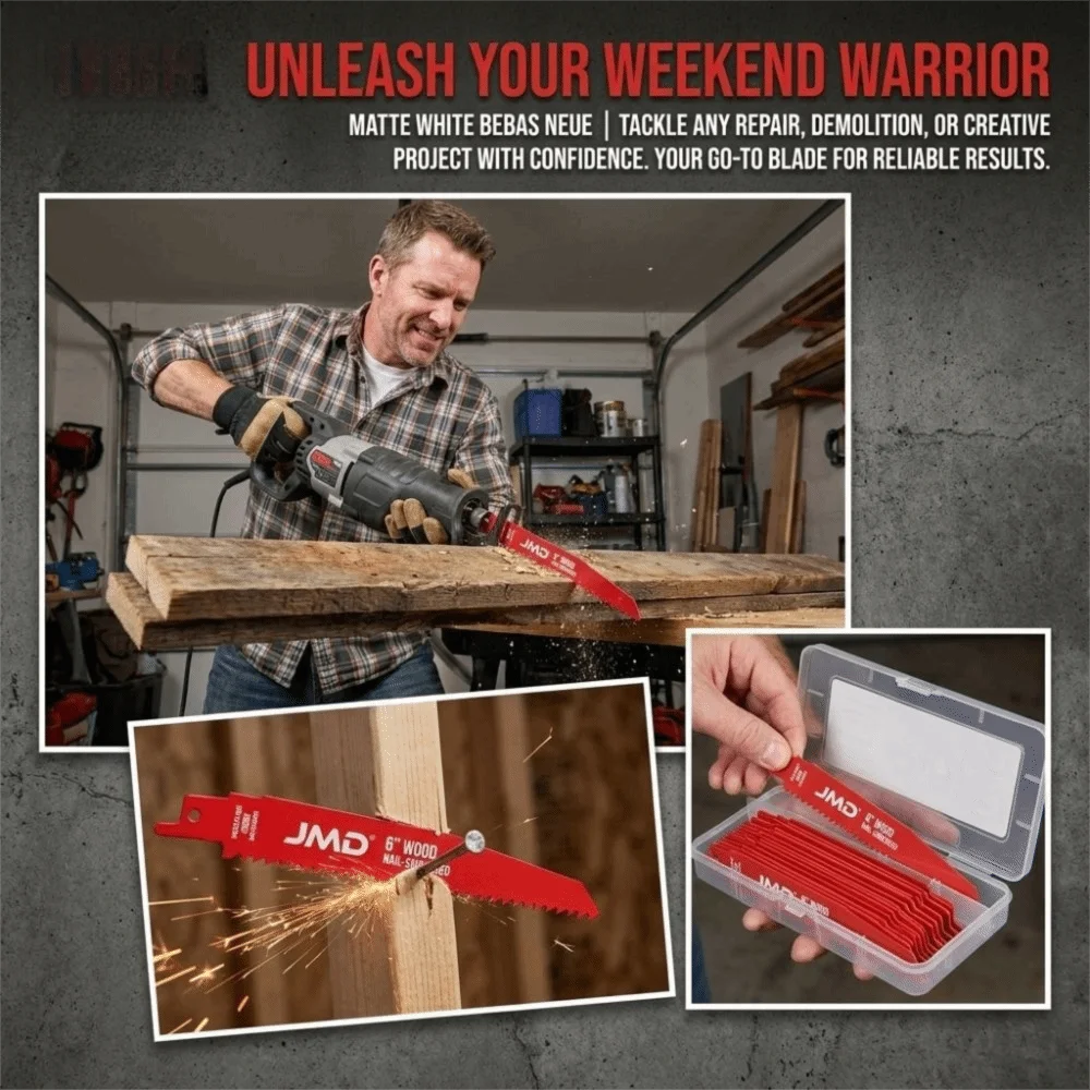 25pcs-high-hardness-red-reciprocating-saw-blades-metal-compact-metal-cutting-blades-high-hardness-bi-metal-sawzall-blades