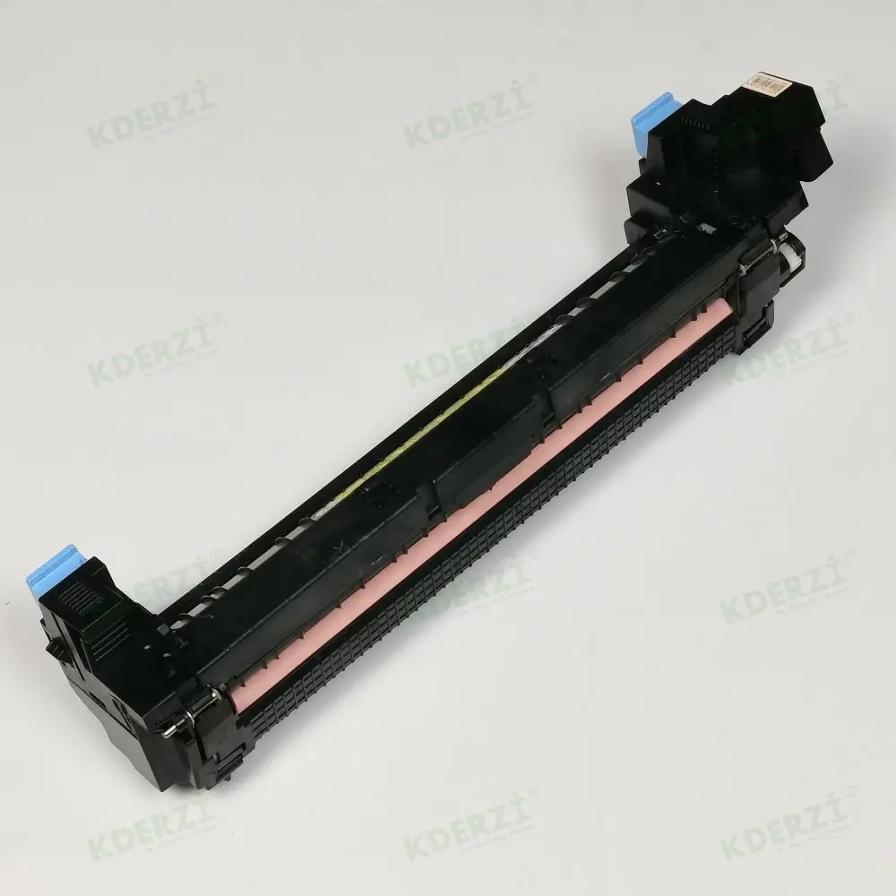 Imagem -06 - Montagem do Fusor para Impressora hp Color Laserjet Rm16095 Cd710-69002 220v Cp5220 Cp5225 Series Ce710-69001 110v