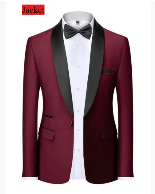 Wine Red