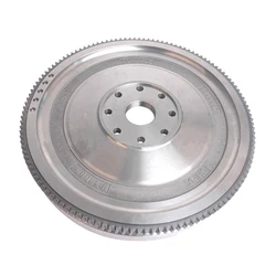 Flywheel 4980922 C4980922 Compatible With Cummins Engine ISLE 6L