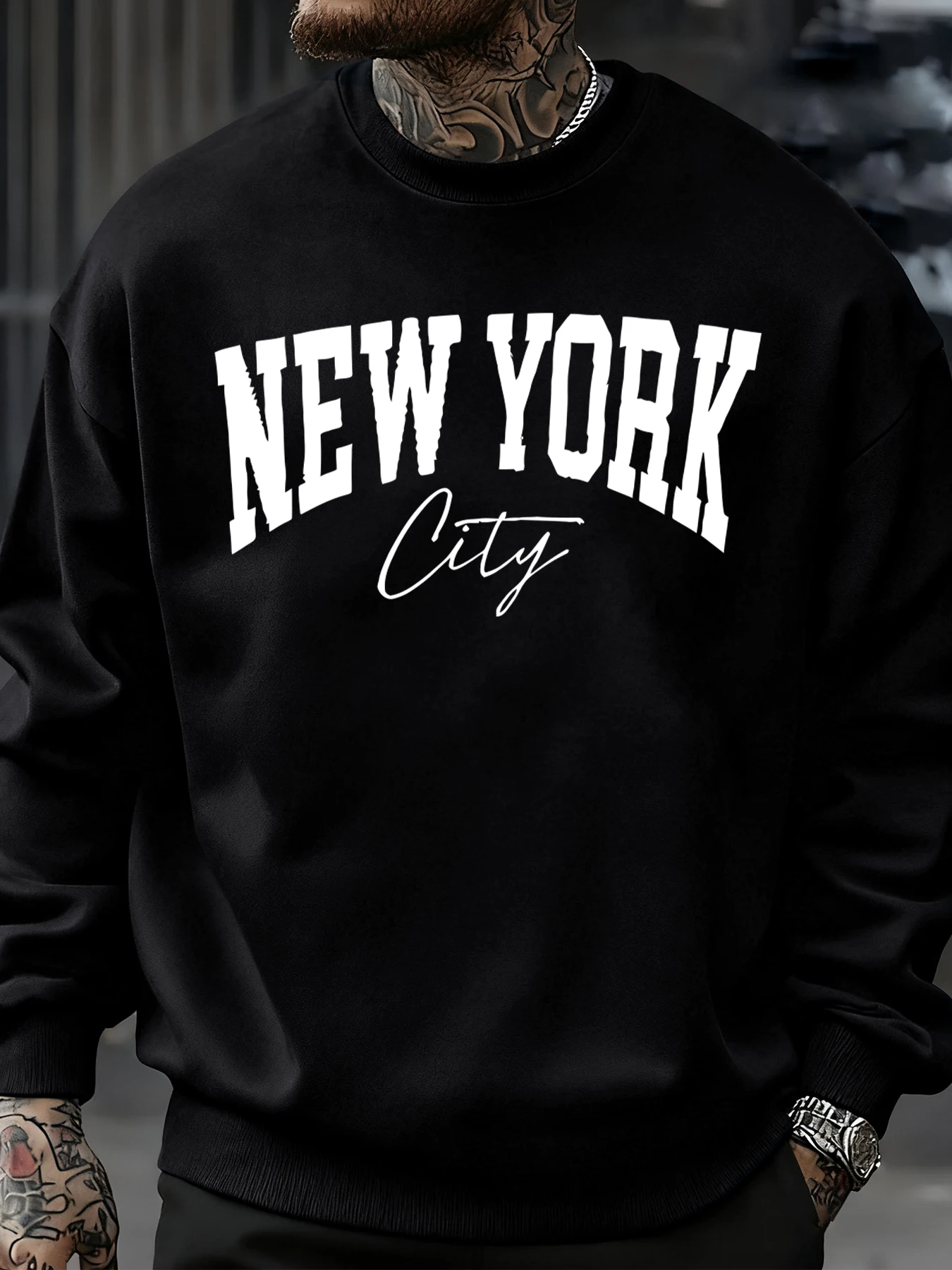 New York City Letter Eye-Catch - đánh giá và giá Winter Clothing In New York City