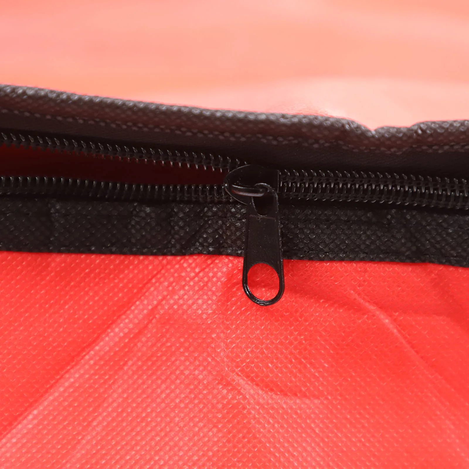 14 بوصة بيتزا حقيبة توصيل الطعام مقاوم للماء معزول حامل تخزين حراري في الهواء الطلق التخييم نزهة الوجبات الجاهزة أكياس توصيل الطعام #5