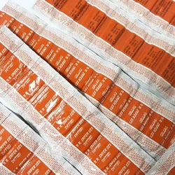 10/30/50pcs Hyaluronic Acid Condom For Men 18+ Penis Sleeve Lubrication Ultra Thin Condom Contraception Supplies Adults Sex Toys