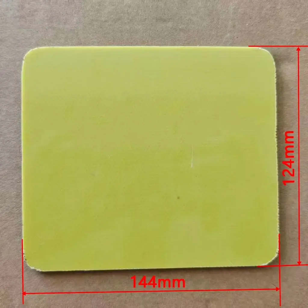 3d Wheel Aligner Front Target Reflector Wheel Aligner Plate