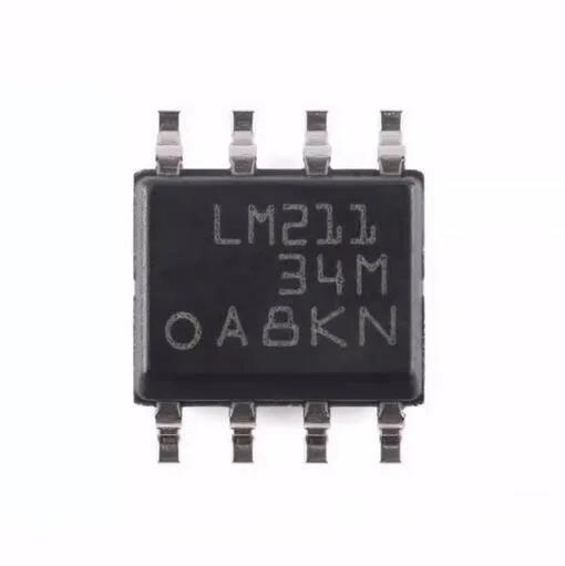 

Free shipping 20pcs/lot LM211 LM211DR LM211D SOP8