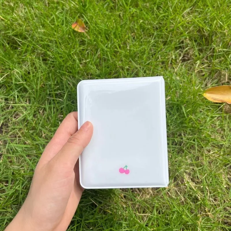 TWICE 3 Inch Photocard Binder Idol Star Peripheral Card Album Portable Collectible Photo Card Storage Book for Fans Collection - view 5