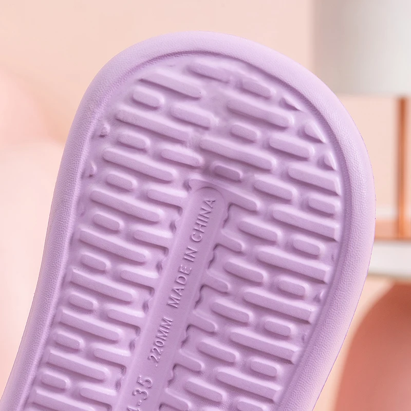 산리오 아동 슬리퍼 아기 실내 슬리퍼 남아 여아 욕실 미끄럼 방지 구름 샌들