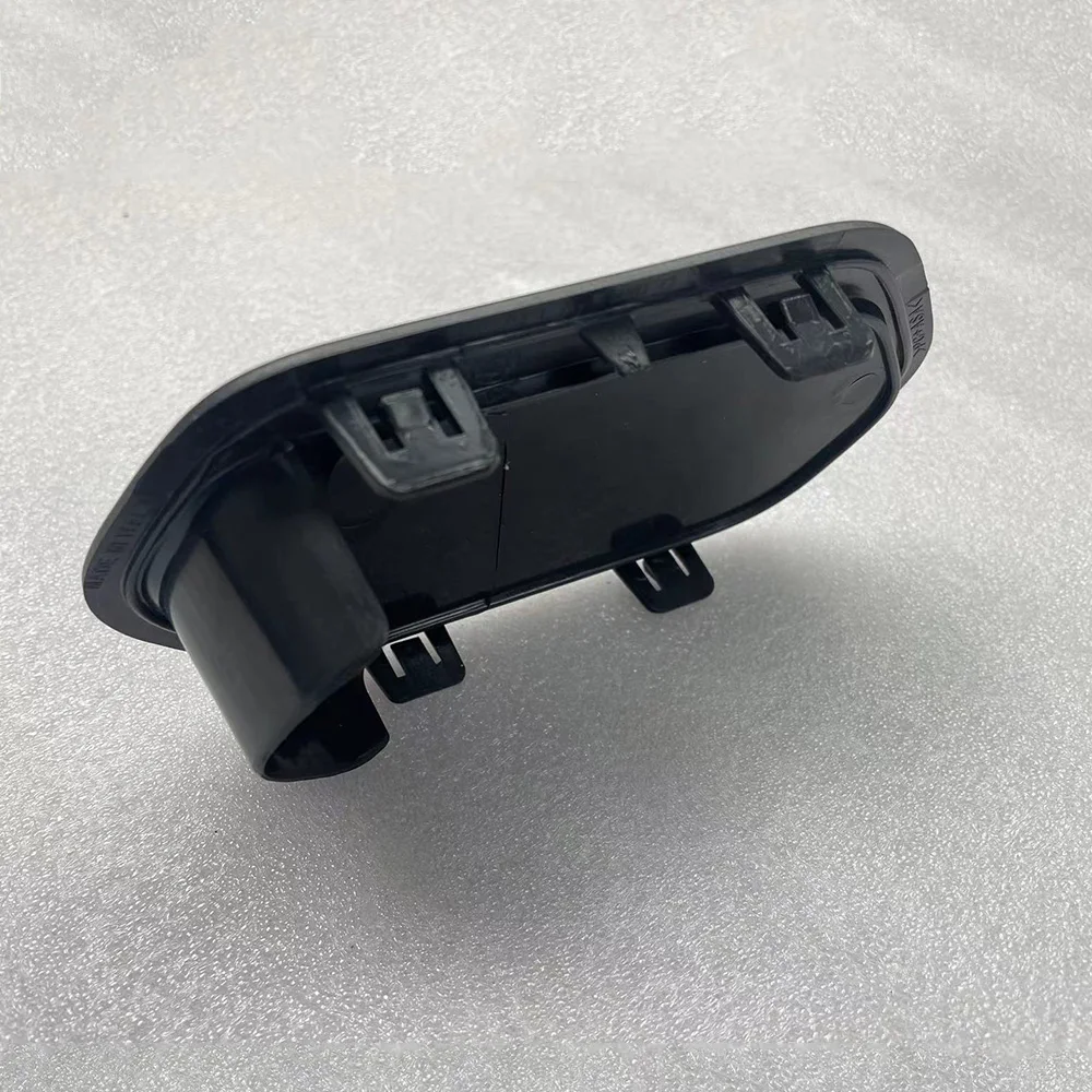156119502 For Alfa Romeo Giulia Veloce Radar ACC Bumper Sensor Cover Car Accessories 2016 2017 2018 2019 2020 2021 2022