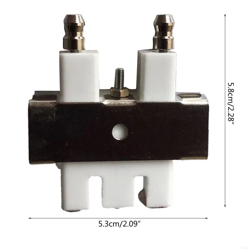 Газ для горелки воспламенение зажигание зажигания в духов