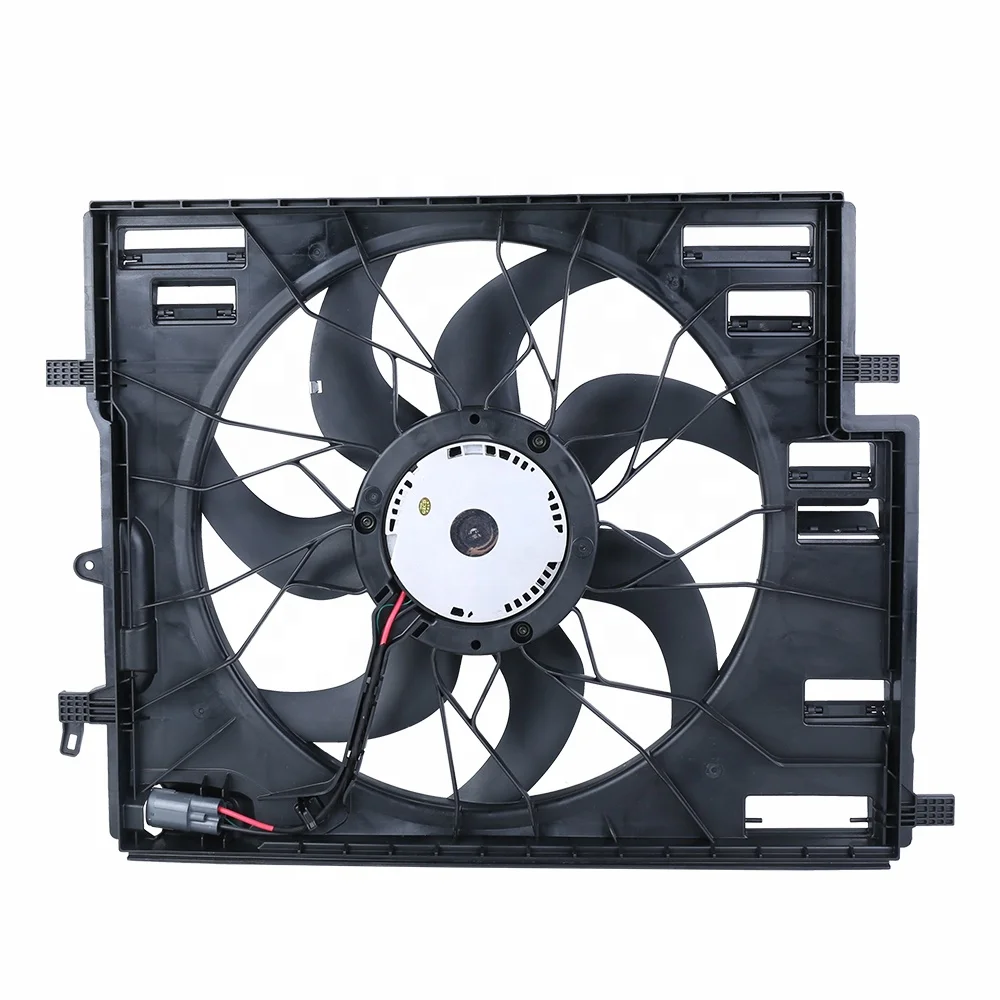 Hot sale OE 31657360 Electrical Radiator Cooling Fan Radiator Fans For Volvo S90 V60 V90 XC60