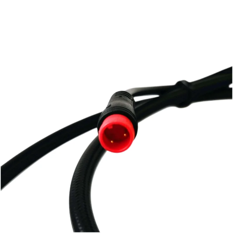 XOD H800/H880 Elektroroller, hydraulischer Scheibenbremsschlauch, Bremshebel, Bremskabel, E-Bike, Roller, Moped, Fahrradzubehör – Detail 12