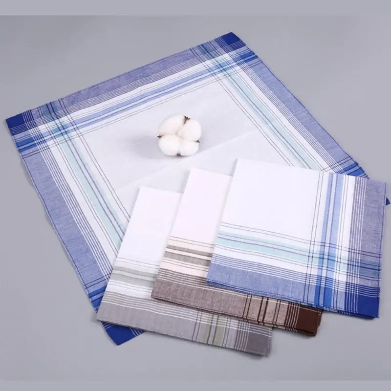 C71F Fazzoletto pratico per asciugare il sudore per bambini, uomini, donne, anziani