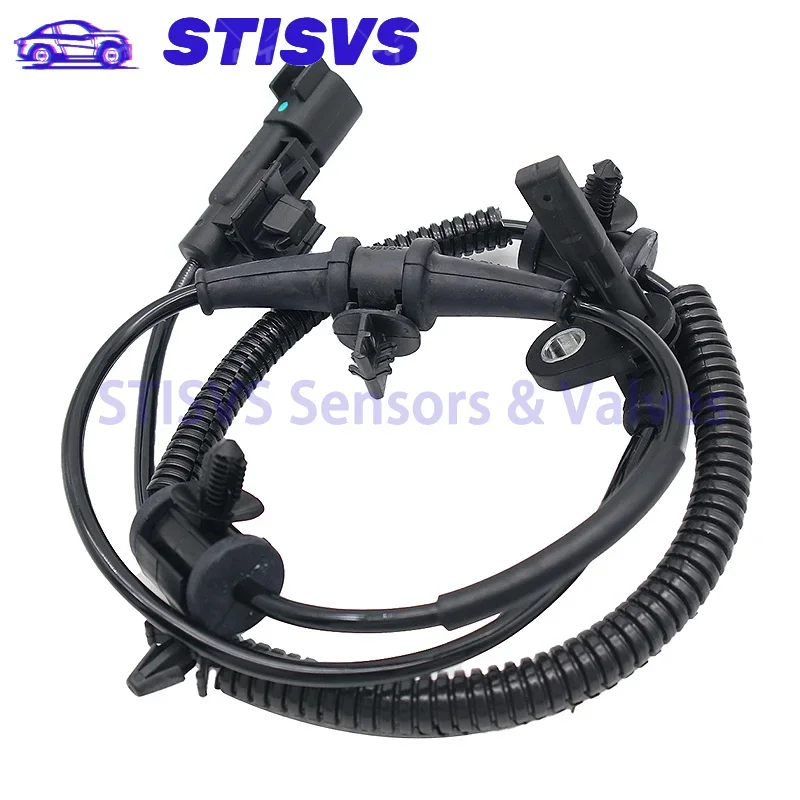 13329258 ABS Wheel Speed Sensor For Buick Verano Chevrolet Volt 2011-2015 1.4 Cruze 1.8 2.0L Vauxhall Opel Astra Ampera 12842463