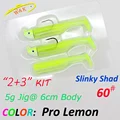 095 Pro Lemon