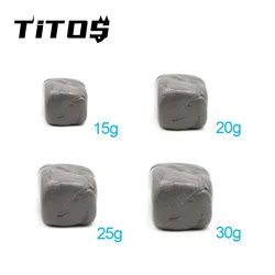 Hot sale Tungsten Carp Fishing Sinker Weight Tungsten Sinker Chod Rig Tubing Leadcore Fly Fishing Material