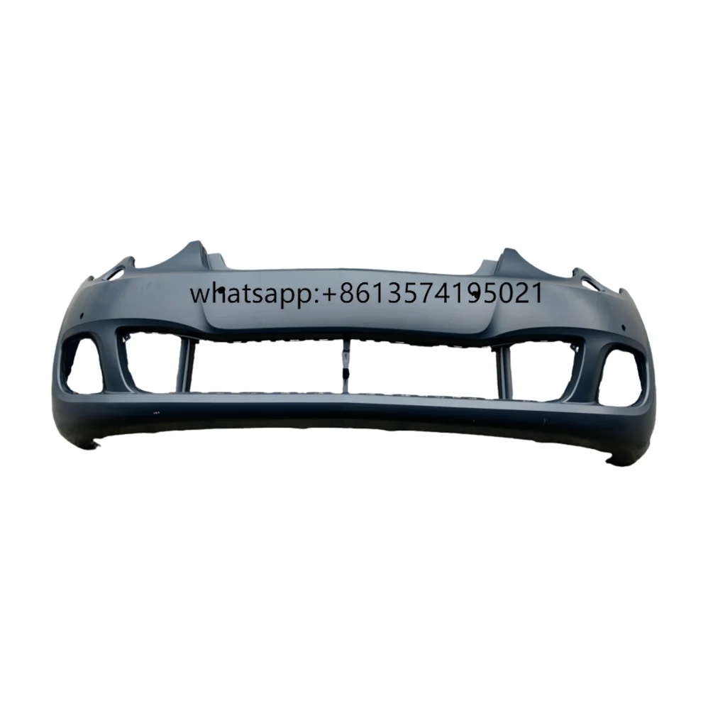 

For Bentley Galloway Continental GT 3W5807217 2009-2012 Car Parts Body Kit Revamped Front Bumper Rear Diffuser